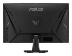 ASUS TUF Gaming VG27AQME5F computer monitor 68,6 cm (27") 2560 x 1440 Pixels Quad HD LED Zwart - Afbeelding 6