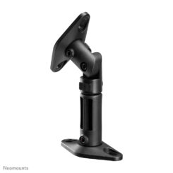 Neomounts SPEAKER-W100BLACK Speaker houder - universeel - full motion - Afbeelding 3