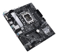 ASUS PRIME H610M-A D4-CSM Intel H610 LGA 1700 micro ATX - Afbeelding 6