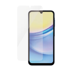 PanzerGlass ® Screen Protector Samsung Galaxy A16 | A16 5G | Ultra-Wide Fit w. EasyAligner Doorzichtige schermbeschermer 1 stuk(s) - Afbeelding 2