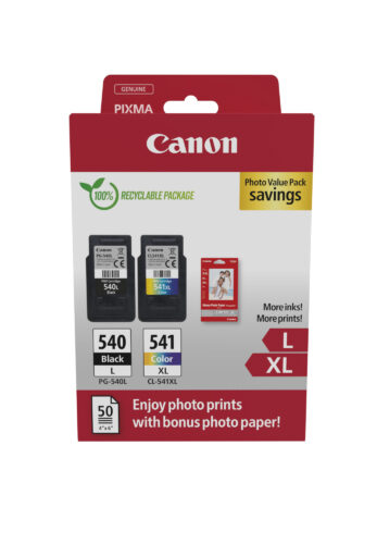 Printen & Scannen
