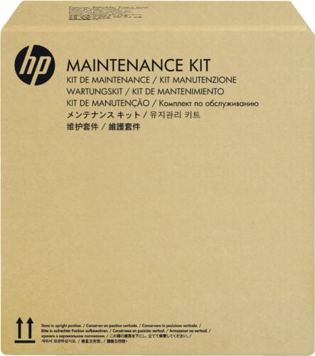 Printer/Scanner reserveonderdelen en accessoires