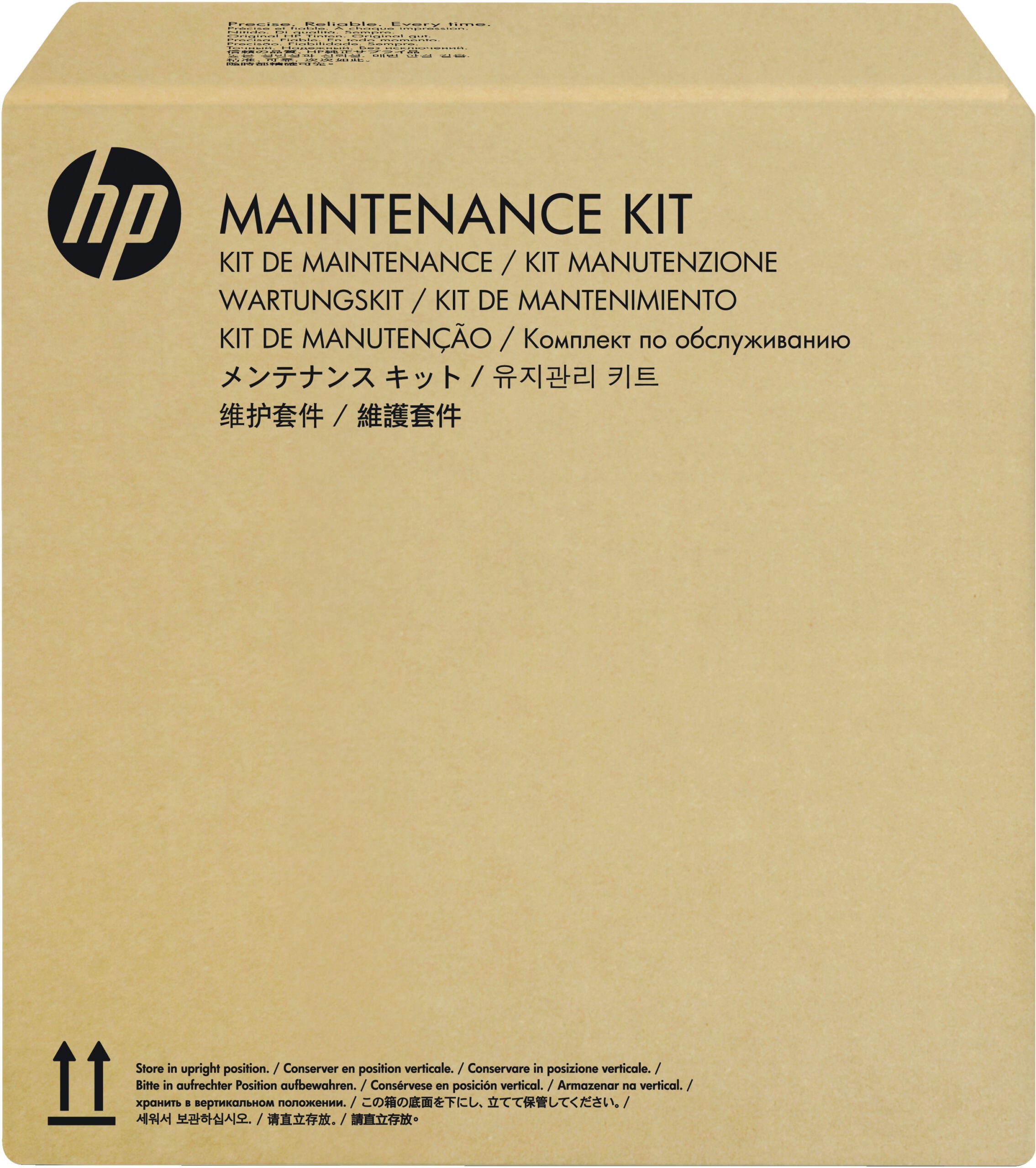 HP ScanJet Pro 3500 f1/4500 fn1 ADF Kit - Afbeelding 2