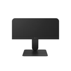 LG 27U711B-B computer monitor 68,6 cm (27") 3840 x 2160 Pixels 4K Ultra HD LCD Zwart - Afbeelding 3
