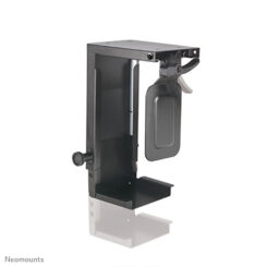 Neomounts CPU-D075BLACK CPU houder - max 10 kg - universeel - Afbeelding 3