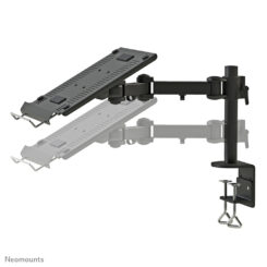 Neomounts NOTEBOOK-D100 Laptophouder monitorarm 10-22" - Afbeelding 5