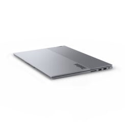 Lenovo ThinkBook 16 G7 ARP AMD Ryzen™ 5 7535HS Laptop 40,6 cm (16") WUXGA 16 GB DDR5-SDRAM 512 GB SSD Wi-Fi 6E (802.11ax) Windows 11 Pro Engels Grijs - Afbeelding 5