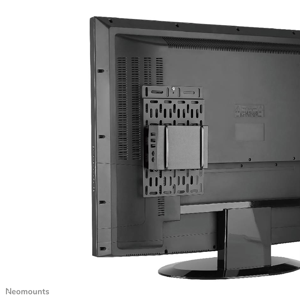 Neomounts NS-MPM100 Mediaspeler houder - universeel - Afbeelding 2