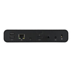ASUS Triple Display USB-C Dock DC300 Docking USB 3.2 Gen 2 (3.1 Gen 2) Type-C Zwart - Afbeelding 6