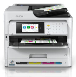 Epson WorkForce Pro WF-C5890DWF Inkjet A4 4800 x 1200 DPI 34 ppm Wifi - Afbeelding 2