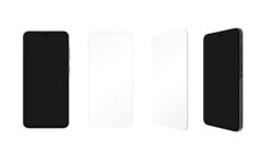 dbramante1928 eco-protect Doorzichtige schermbeschermer Samsung 1 stuk(s) - Afbeelding 3