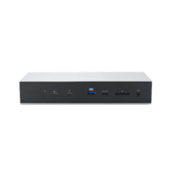 Kensington SD5000T5 EQ Thunderbolt 5 Triple 4K-dockingstation met 140 W stroomvoorziening - Windows/macOS - Afbeelding 3