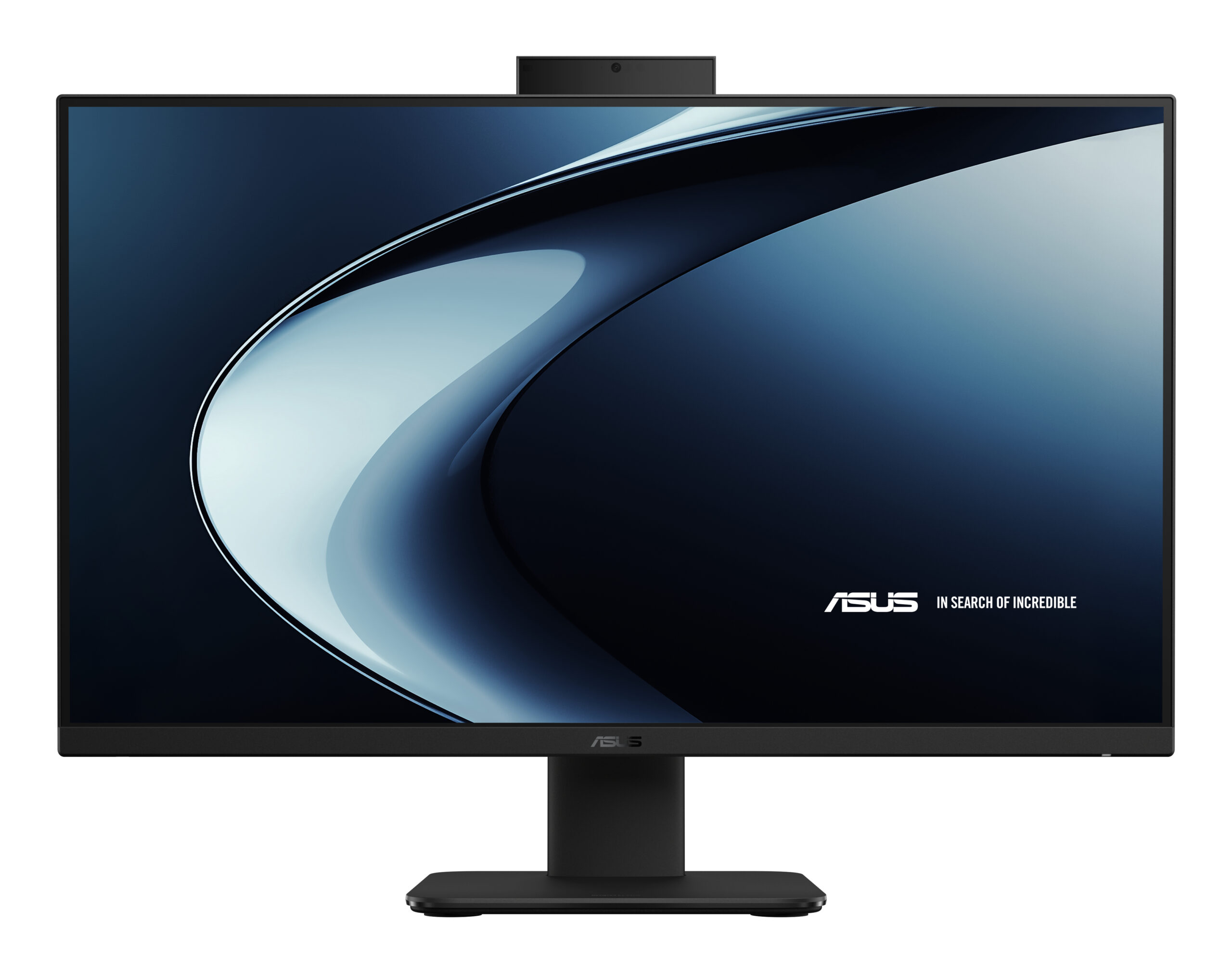 ASUS V600 AiO VM670KA-BPE072W AMD Ryzen AI 7 350 68,6 cm (27") 1920 x 1080 Pixels Alles-in-één-pc 16 GB DDR5-SDRAM 512 GB SSD Windows 11 Home Wi-Fi 6 (802.11ax) Zwart