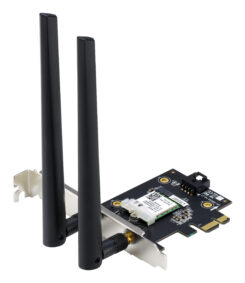 ASUS PCE-AX1800 BT5.2 Intern WLAN / Bluetooth 1775 Mbit/s - Afbeelding 3