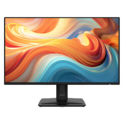 MSI Pro MP242 E14A computer monitor 60,5 cm (23.8") 1920 x 1080 Pixels Full HD LCD Zwart - Afbeelding 4