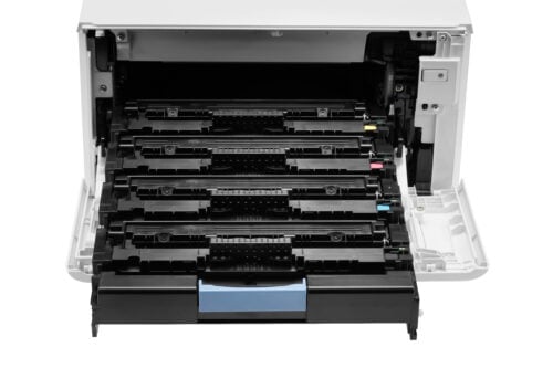Printen & Scannen