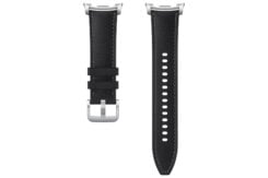 Samsung ET-SLL50LBEGEU slimme draagbare accessoire Band Zwart Kunstleer