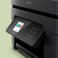 Epson WorkForce WF-2950DWF Inkjet A4 5760 x 1440 DPI 33 ppm Wifi - Afbeelding 3