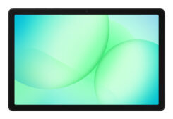 Samsung A11+ 5G LTE-TDD & LTE-FDD 128 GB 27,9 cm (11") 6 GB Wi-Fi 5 (802.11ac) Zilver