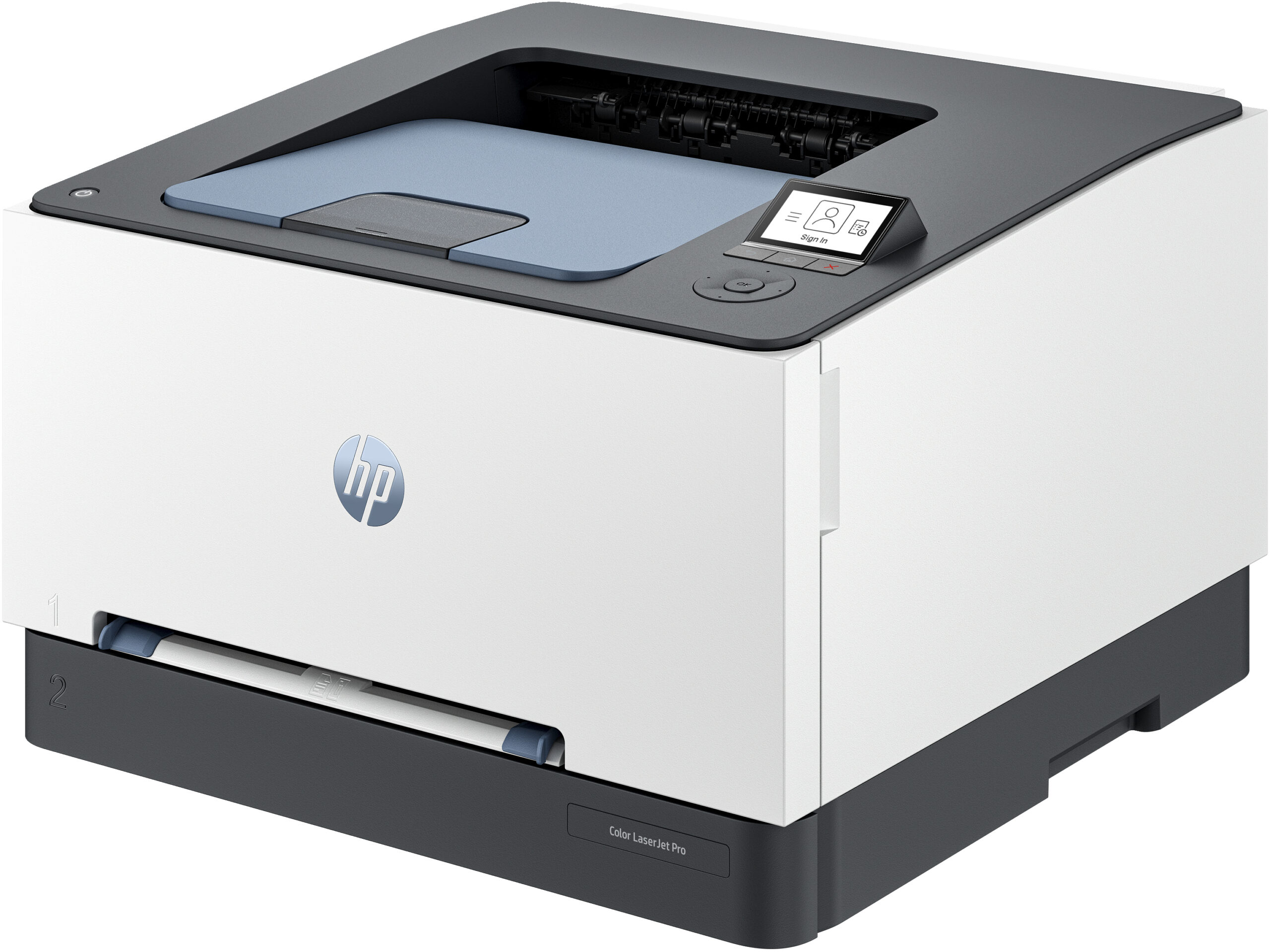 HP Color LaserJet Pro 3202dn - Afbeelding 4