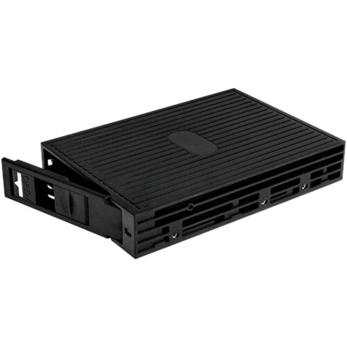 Drive bay panelen