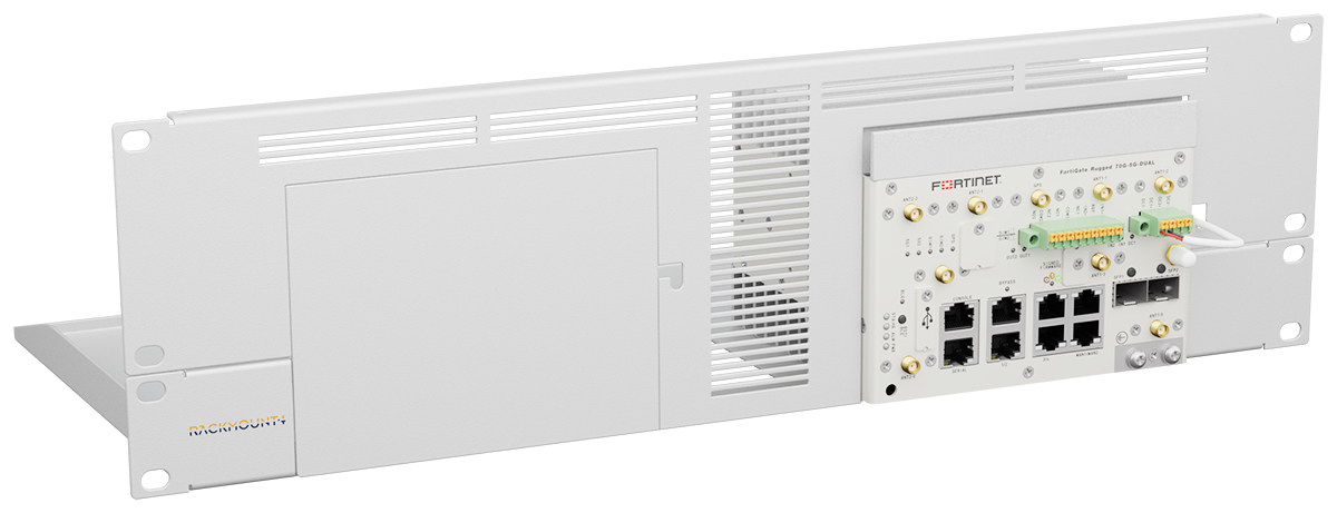 Rackmount.IT RM-FR-T32 rack-toebehoren Montagebeugel - Afbeelding 2