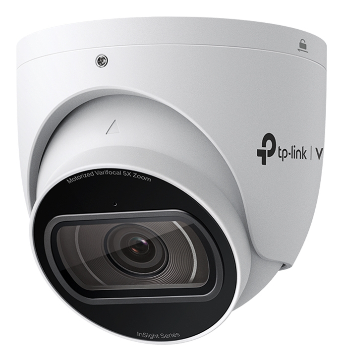 TP-Link VIGI InSight S445ZI Turret IP-beveiligingscamera Buiten 2688 x 1520 Pixels Plafond - Afbeelding 2