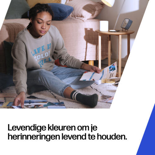 Printen & Scannen