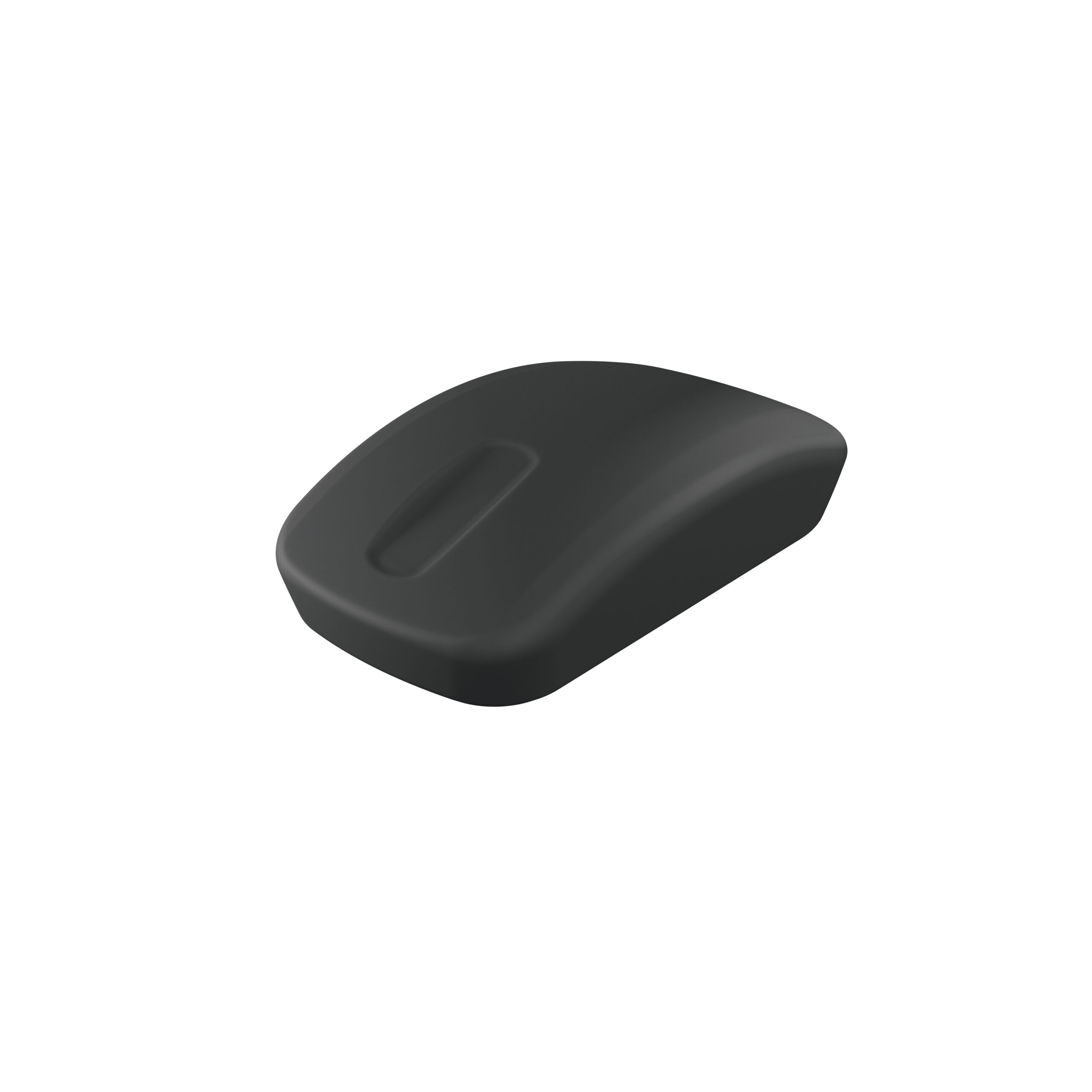 Contour Design Active Key AK-PMH3 muis Medisch Ambidextrous RF Draadloos Optisch 1000 DPI - Afbeelding 4