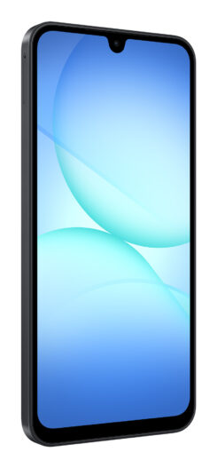 Samsung Galaxy A17 5G Enterprise Edition 17 cm (6.7") Dual SIM USB Type-C 4 GB 128 GB 5000 mAh Zwart - Afbeelding 4