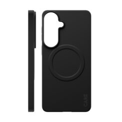 PanzerGlass CARE™ by ® SL1M Case Black w. Qi Samsung Galaxy S26+ mobiele telefoon behuizingen 17 cm (6.7") Hoes Zwart - Afbeelding 5