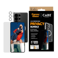 PanzerGlass CR71355 mobiele telefoon behuizingen 17,5 cm (6.9") Hoes Transparant - Afbeelding 3