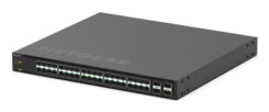 NETGEAR XSM4344FC Managed L3 1U Zwart - Afbeelding 4