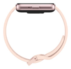 Samsung Galaxy Fit3 4,06 cm (1.6") AMOLED 40 mm Digitaal 256 x 402 Pixels Touchscreen Roze goud - Afbeelding 6