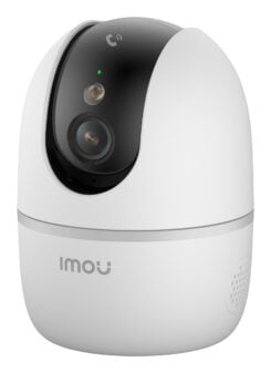 Imou A1 Pro 2K IP-beveiligingscamera Binnen 2304 x 1296 Pixels Bureau - Afbeelding 3