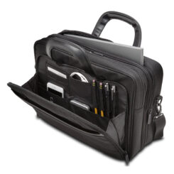 Kensington Contour 2.0 EQ Business Laptop Briefcase — 15.6" - Afbeelding 4