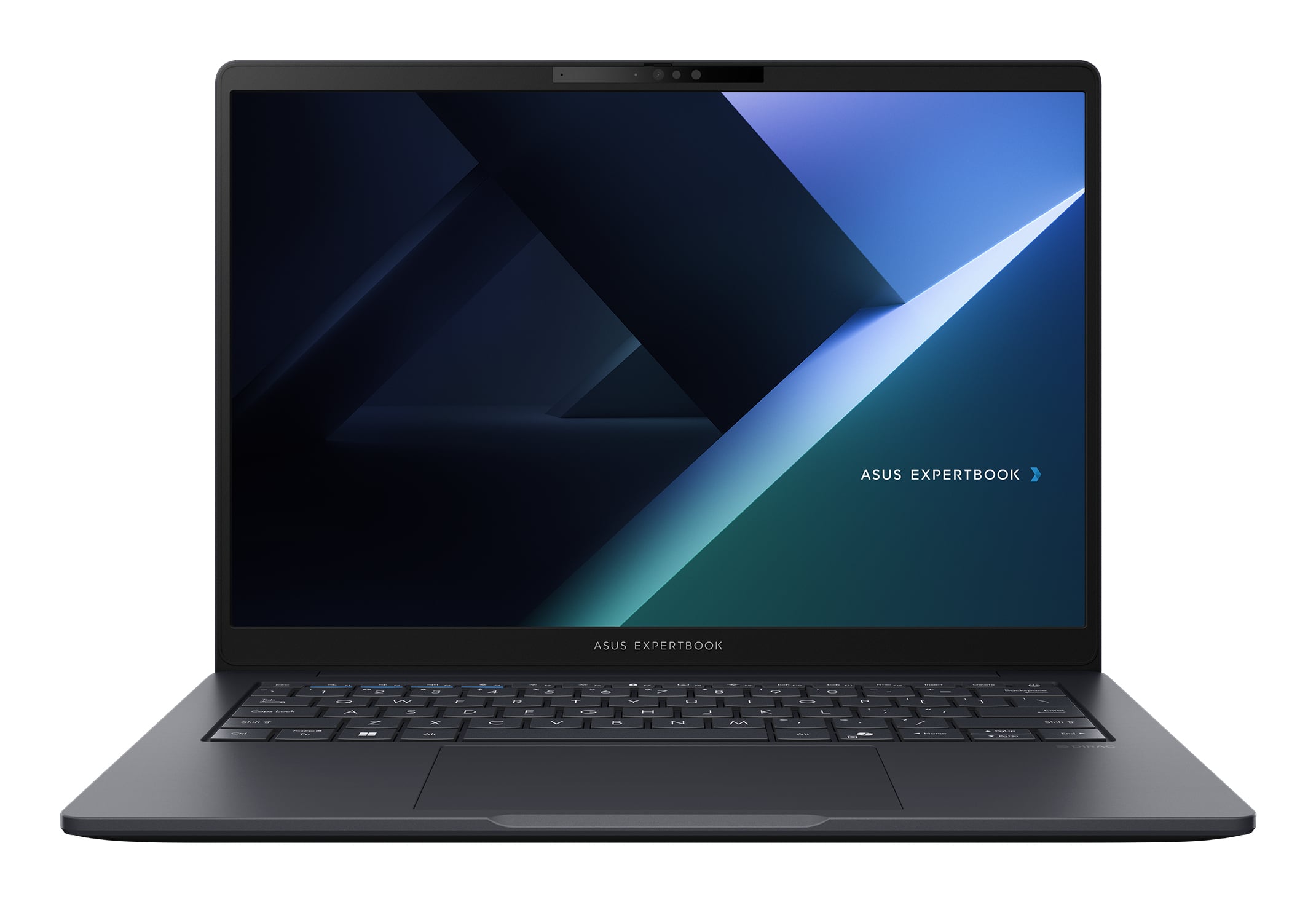 B3405CCA-LY4315X / 90NX08L1-M057L0 / 4711636554473 / Intel Core Ultra 7/ Intel Graphics / Windows 11 Pro / US INTERNATIONAL QWERTY