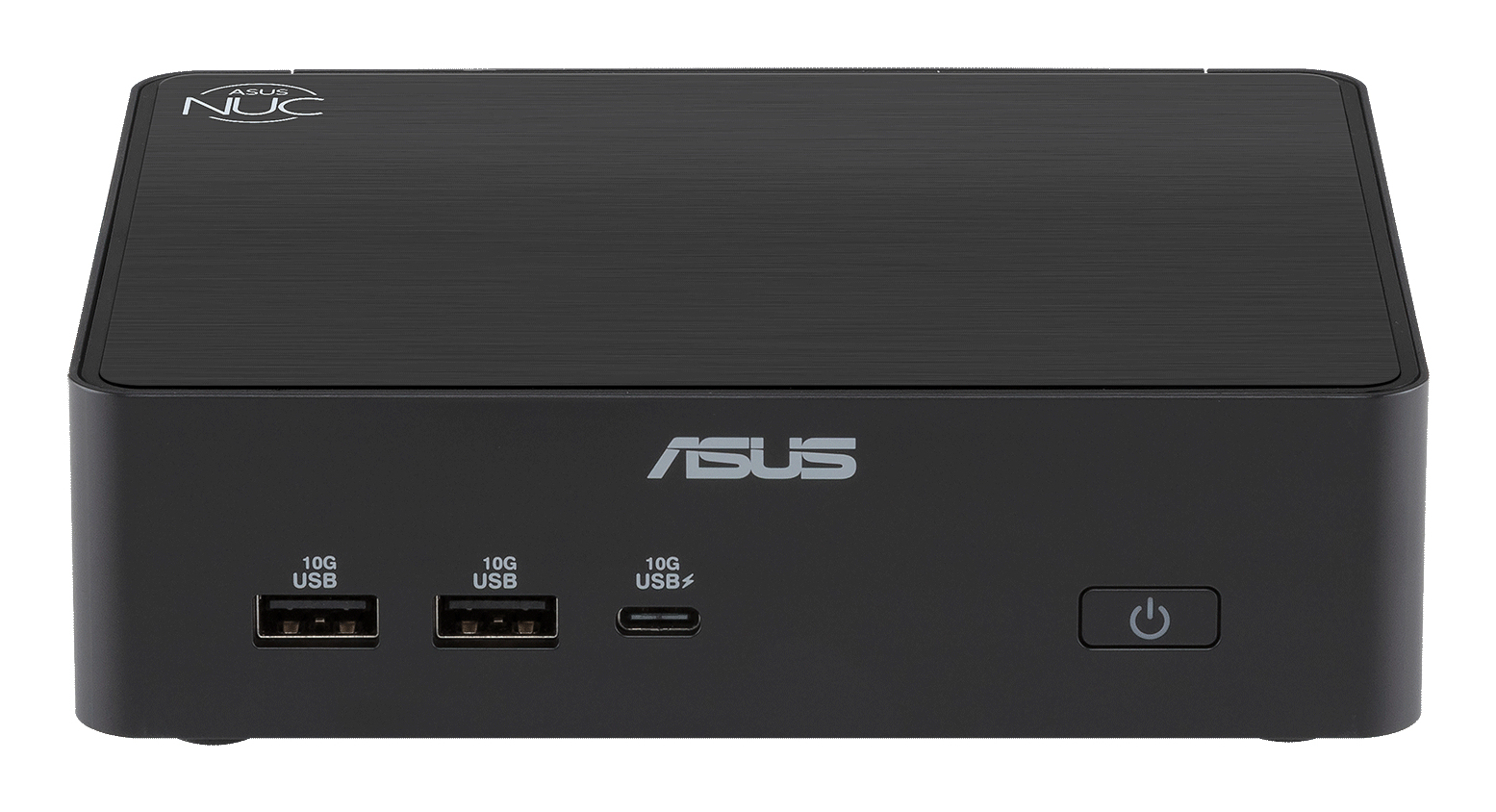 ASUS NUC 16 Pro RNUC16GDKU760002 Zwart 356H - Afbeelding 3