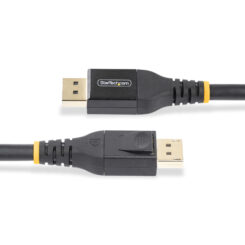 StarTech.com 7m Actieve DisplayPort 1.4 Kabel, DP8K DisplayPort Kabel met HBR3, HDR10, MST, DSC 1.2, HDCP 2.2, 8K 60Hz, 4K 120Hz,DP 1.4 Kabel M/M - Afbeelding 4