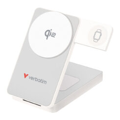 Verbatim Charge 'n' Go Qi2 Power Bank - Afbeelding 2