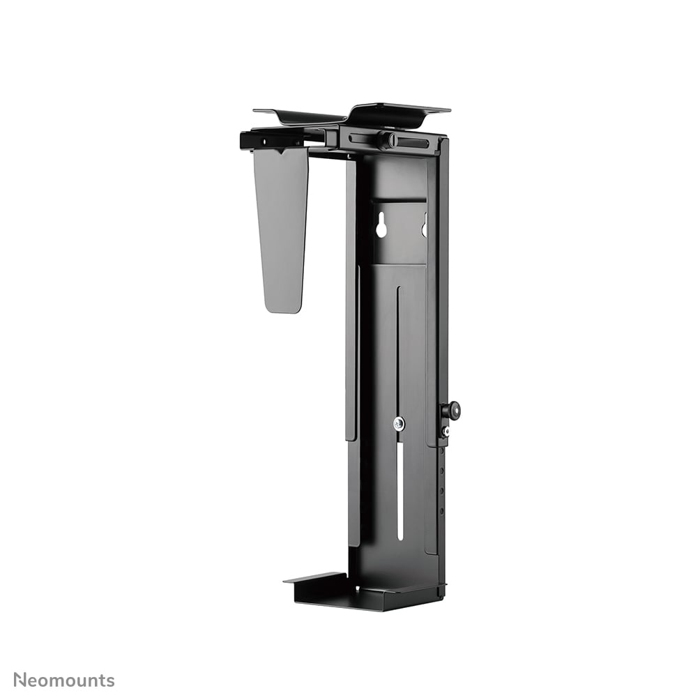 Neomounts NM-CPU100BLACK CPU houder - draaibaar - max 10 kg - universeel - Afbeelding 4