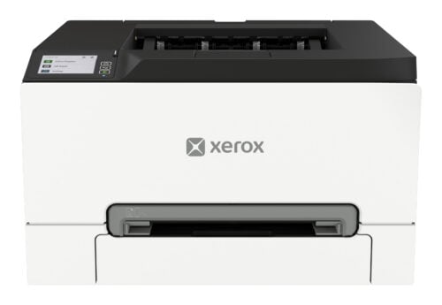 Laserprinters