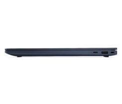 HP EliteBook X G2q 14 Next Gen AI PC Copilot+ PC Snapdragon X2E-90-100 Laptop 35,6 cm (14") WUXGA 32 GB LPDDR5x-SDRAM 1 TB SSD Wi-Fi 7 (802.11be) Windows 11 Pro Blauw QWERTY - Afbeelding 6