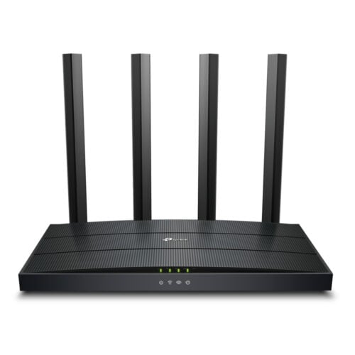 Draadloze routers