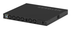 NETGEAR XSM4344FC Managed L3 1U Zwart - Afbeelding 6