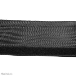 Neomounts NS-CS200BLACK Kabelsok - voor 8-10 kabels - universeel - Afbeelding 5
