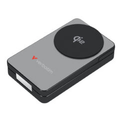 Verbatim Charge 'n' Go Qi2 Power Bank - Afbeelding 3