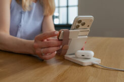 Verbatim Charge 'n' Go Qi2 Power Bank - Afbeelding 5