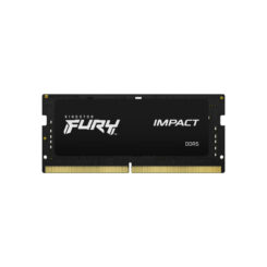 Kingston Technology FURY 32GB 5600MT/s DDR5 CL40 SODIMM (set van 2) Impact PnP - Afbeelding 2