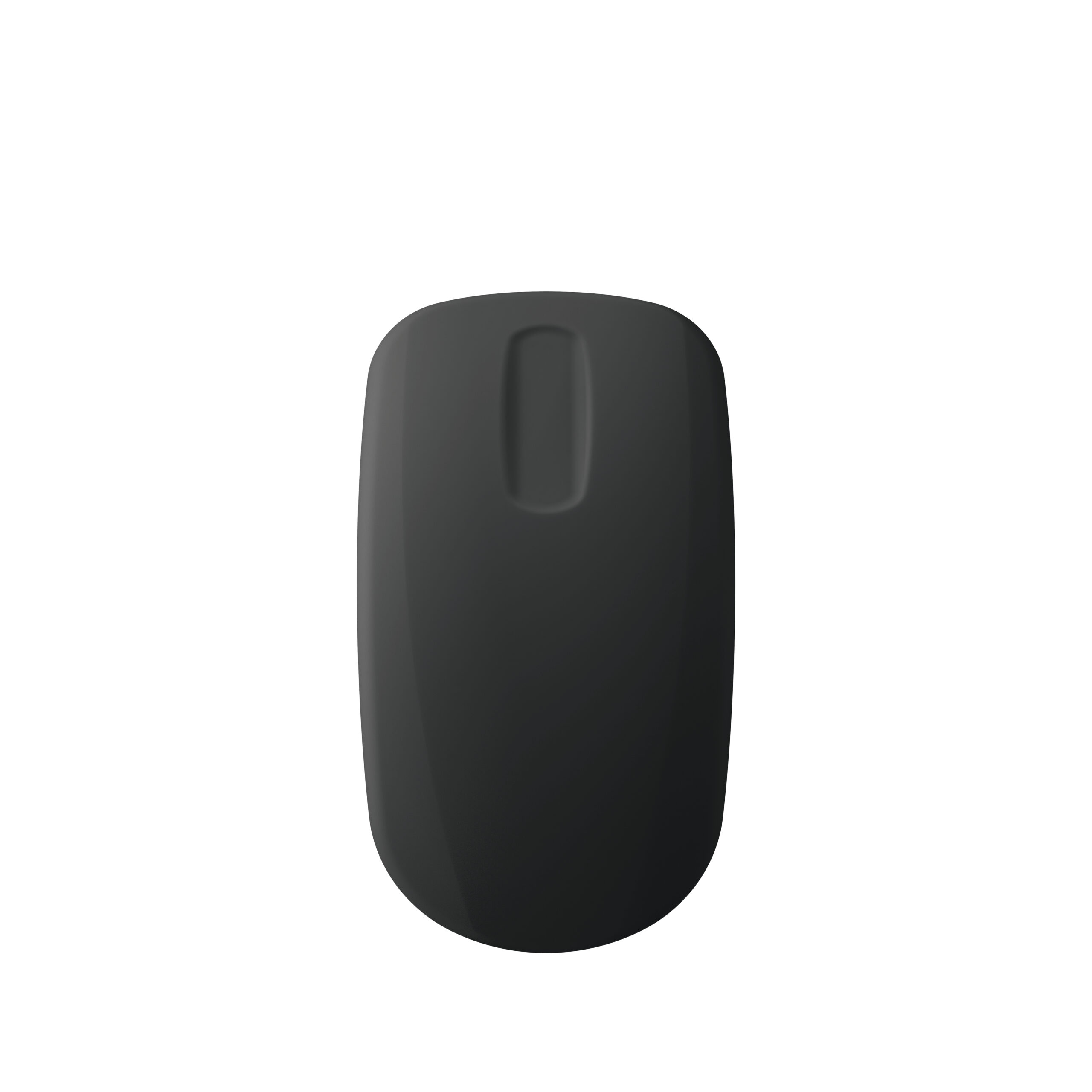 Contour Design Active Key AK-PMH3 muis Medisch Ambidextrous RF Draadloos Optisch 1000 DPI